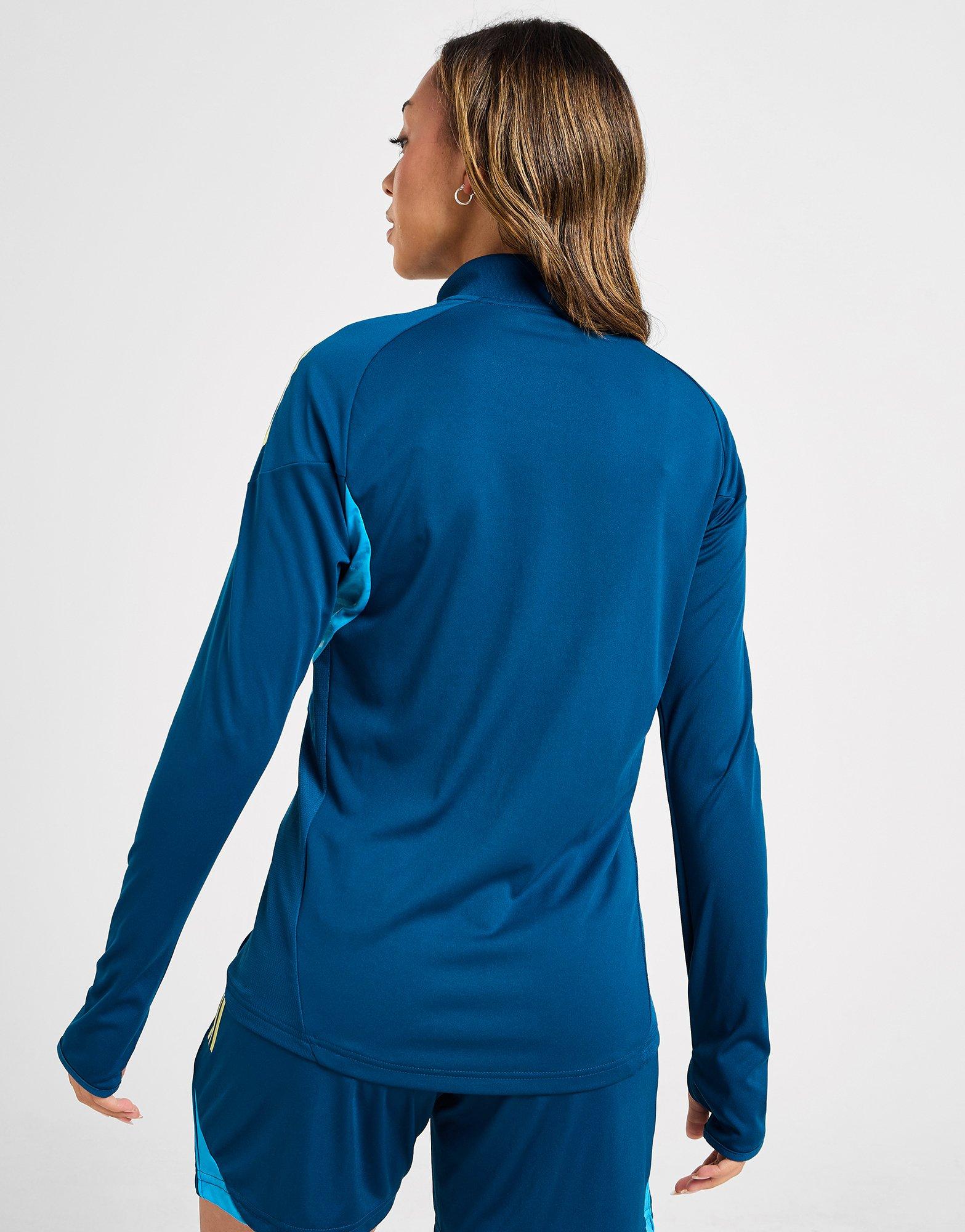 adidas Northern Ireland Tiro 25 Training Top