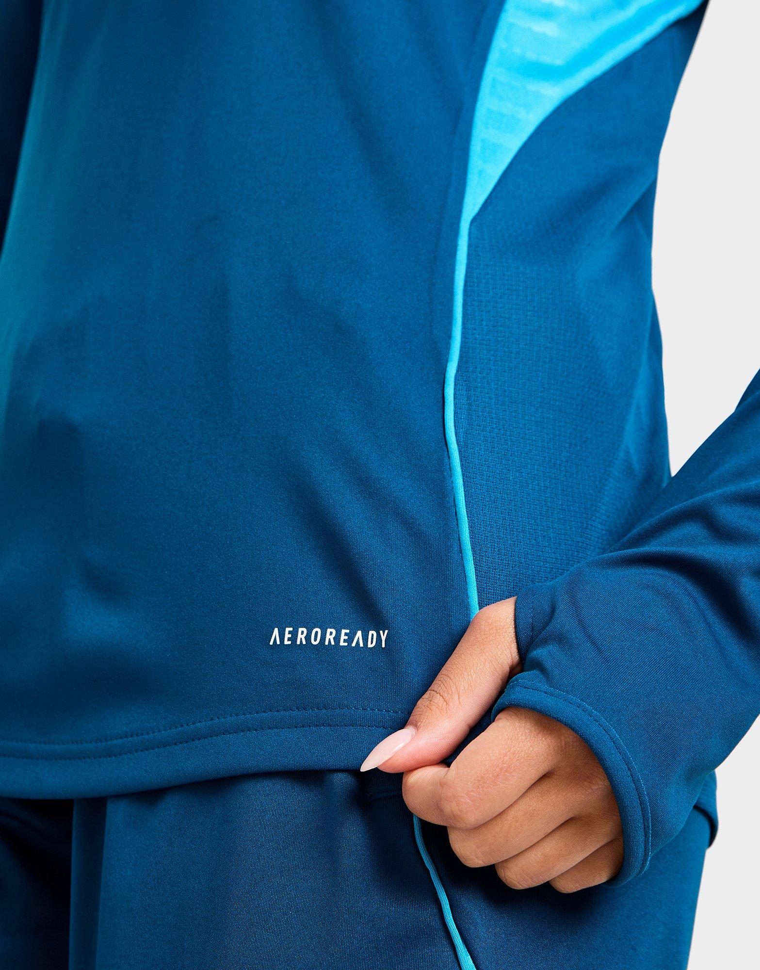 adidas Northern Ireland Tiro 25 Training Top