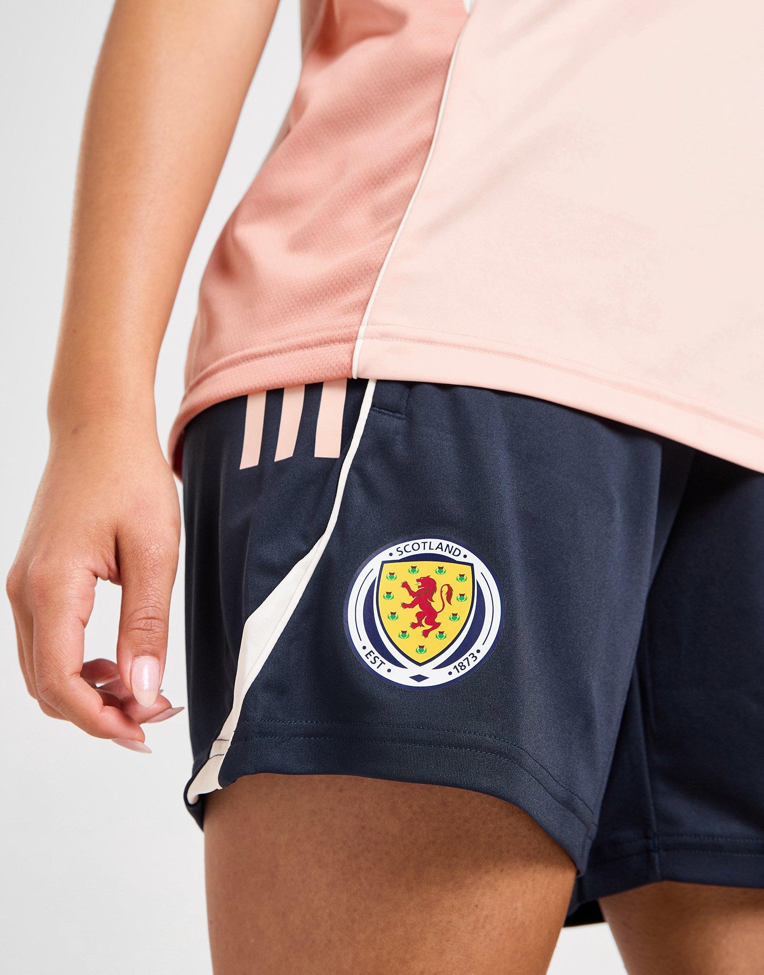 adidas Scotland Tiro 25 Training Shorts