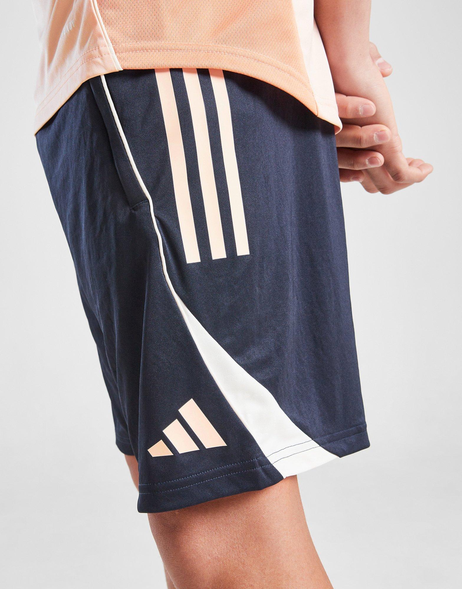 adidas Scotland Tiro 25 Training Shorts Junior