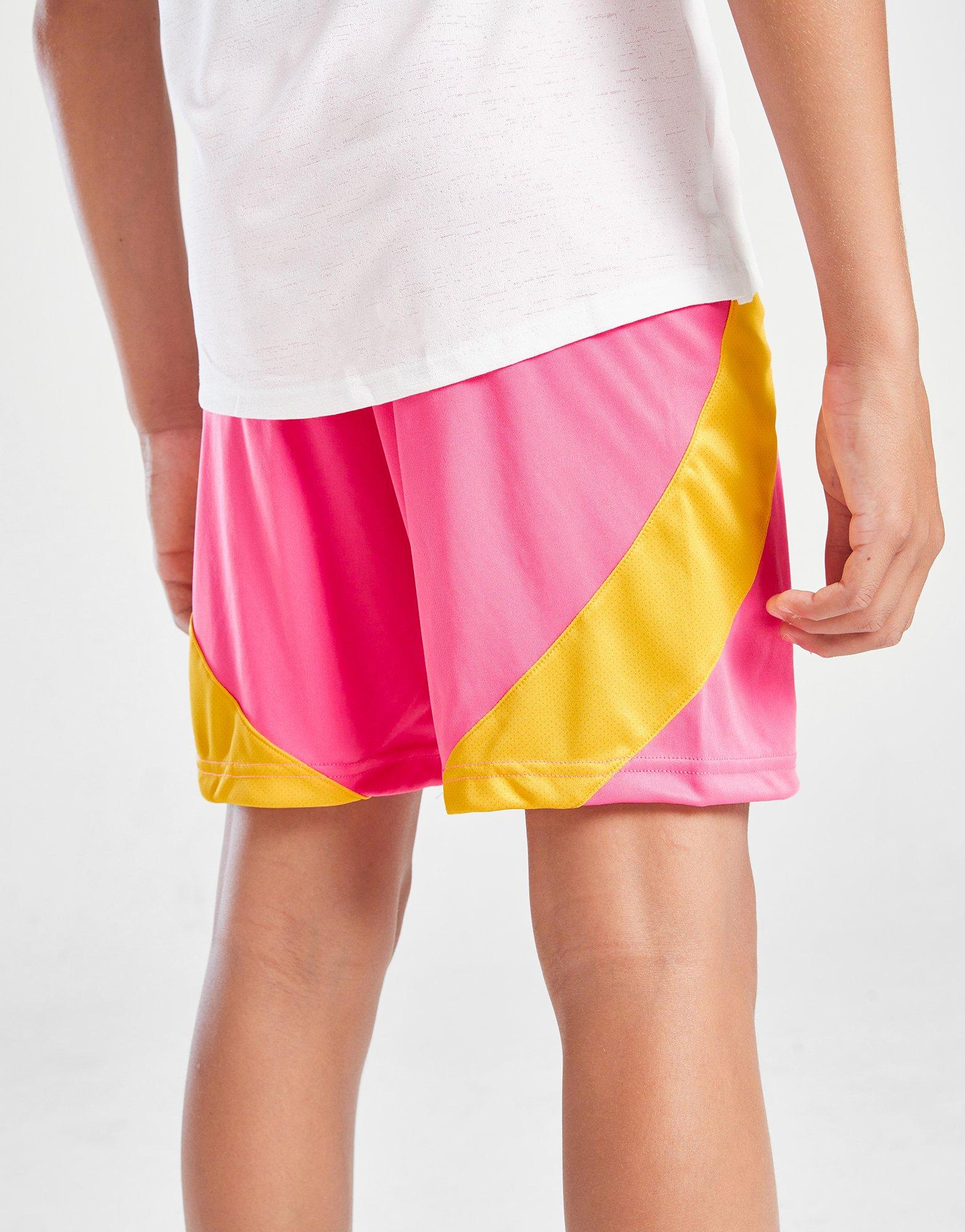 adidas Scotland 2025 Away Shorts Junior