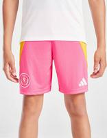 adidas Scotland 2025 Away Shorts Junior