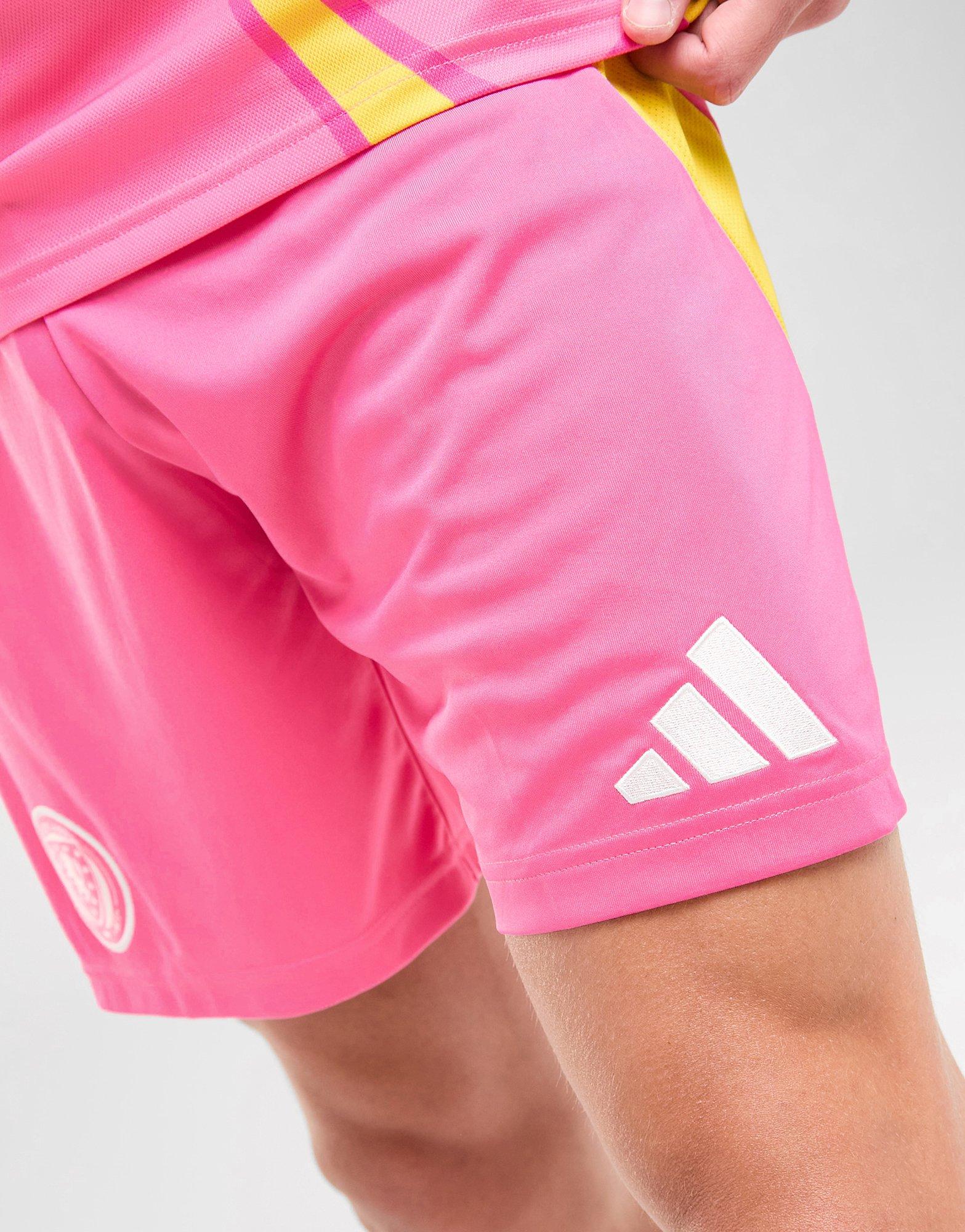 adidas Scotland 2025 Away Shorts