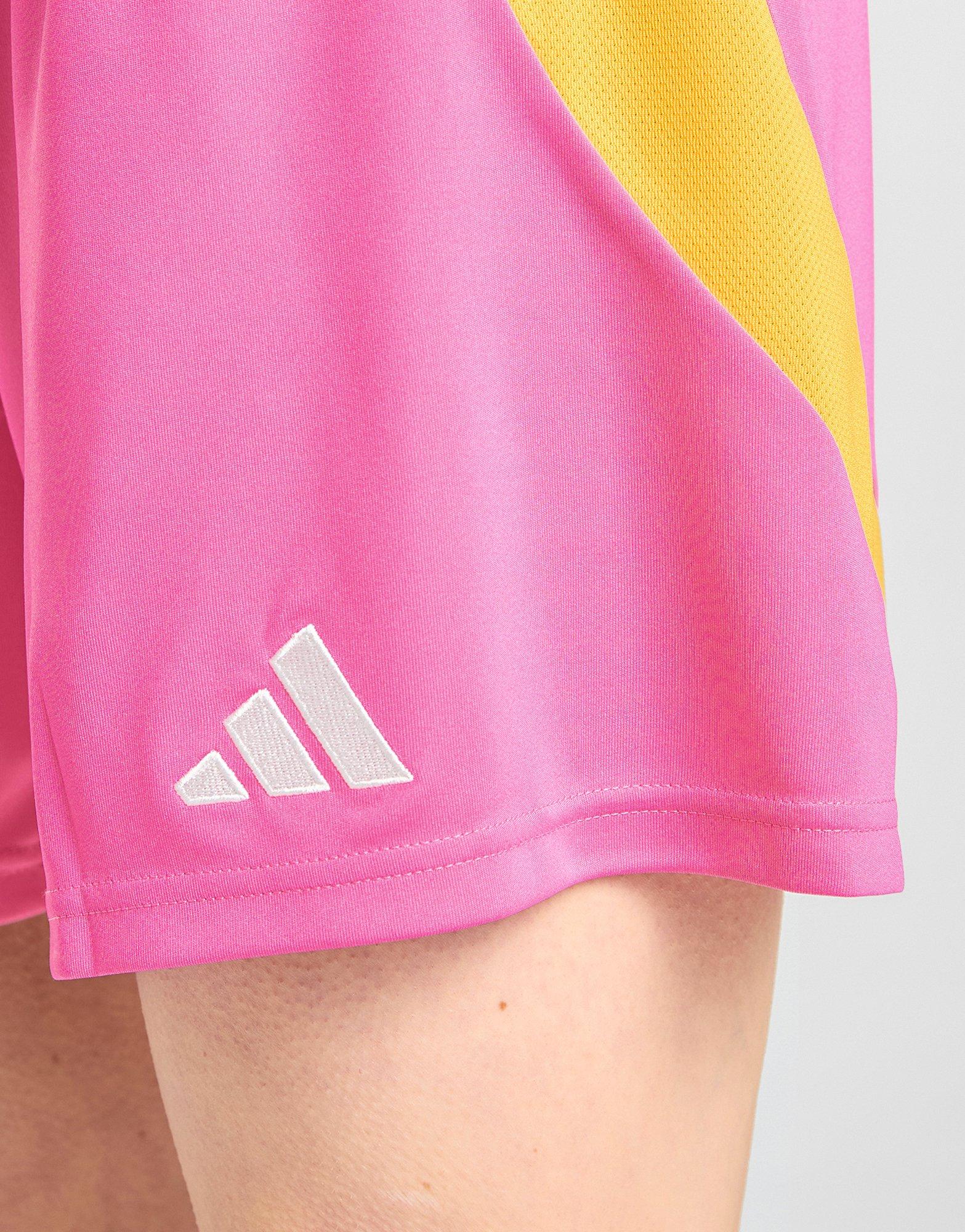 adidas Scotland 2025 Away Shorts Dames