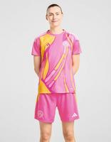 adidas Pantaloncini Away Scozia 2025 Donna