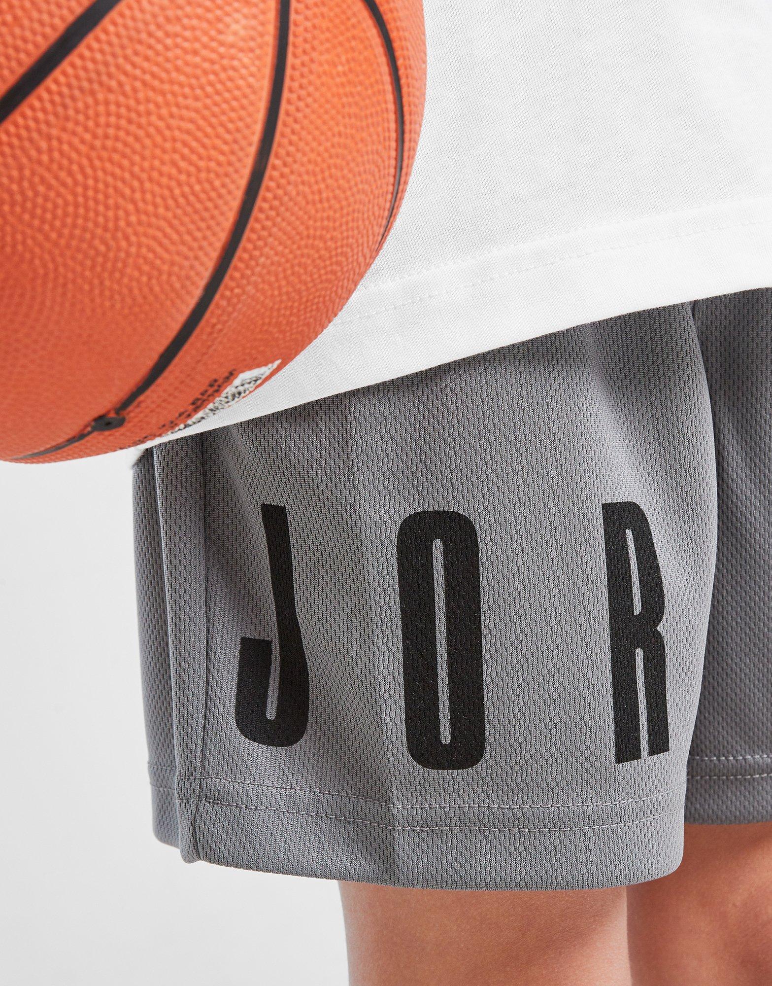 Jordan Ensemble T-shirt/Short Jumpman pour enfants