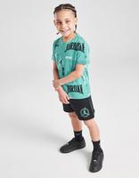 Jordan Completo Maglia/Pantaloncini Beyond All Over Print Kids
