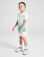 Jordan Jumpman Shot Maglia/Pantaloncino Set Bambino