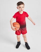 Jordan Jumpman Shot Maglia/Pantaloncino Set Neonato