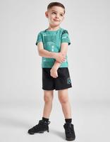 Jordan Completo Maglia/Pantaloncini Beyond All Over Print Neonati