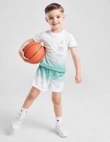Jordan Jumpman Shot Maglia/Pantaloncino Set Neonato