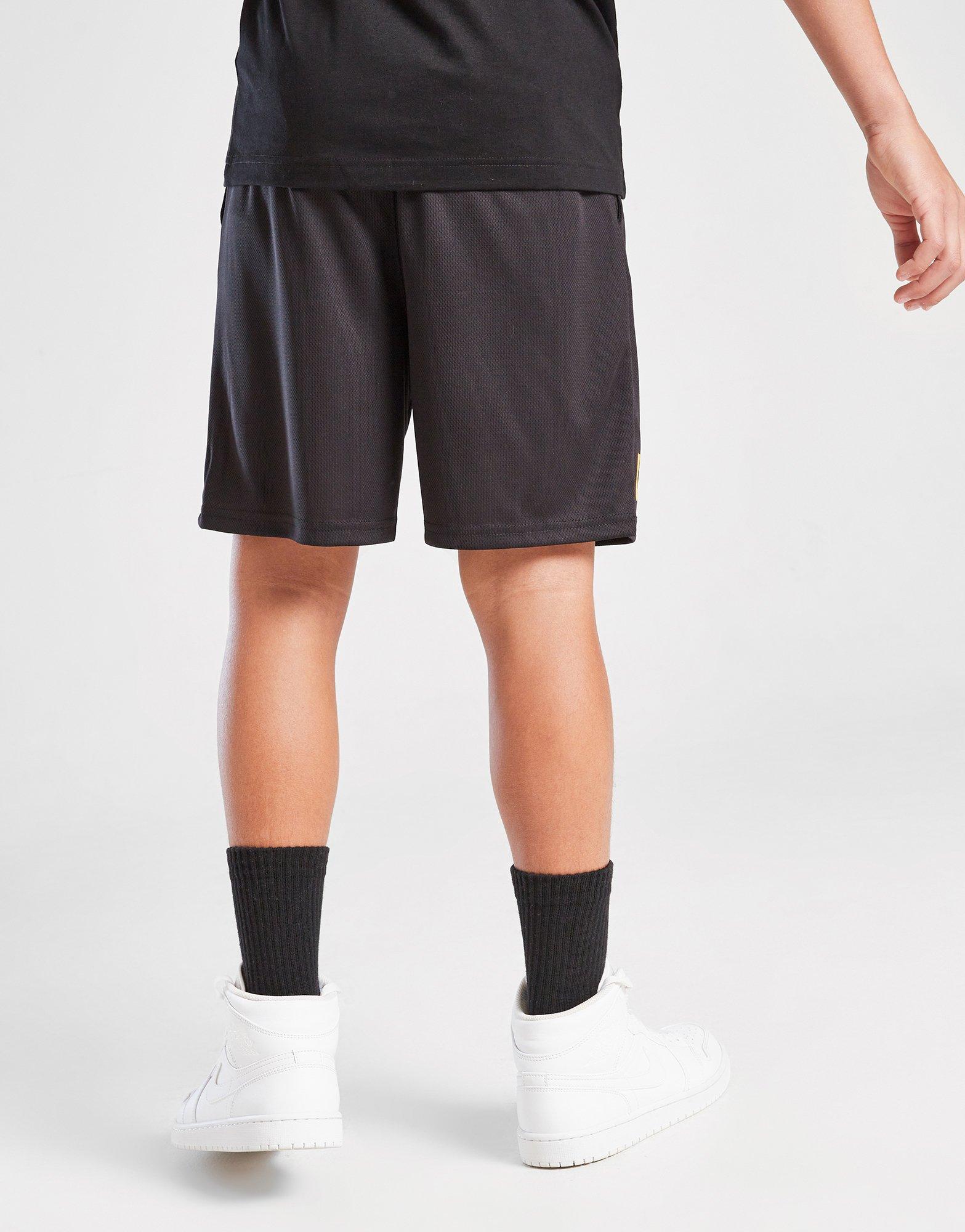 Jordan Court Hybrid Shorts Junior