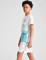 Jordan Jumpman All Over Print Pantaloncino Junior