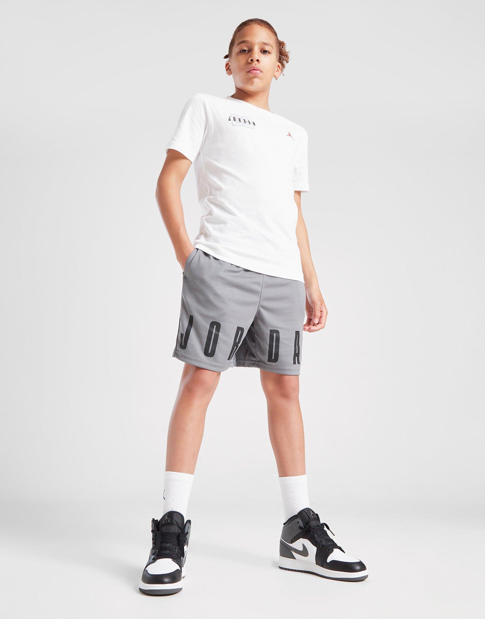 Jordan Court Shorts Junior