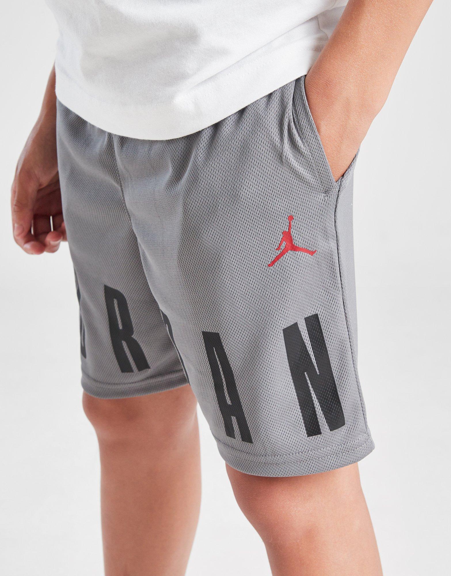 Jordan Court Shorts Junior