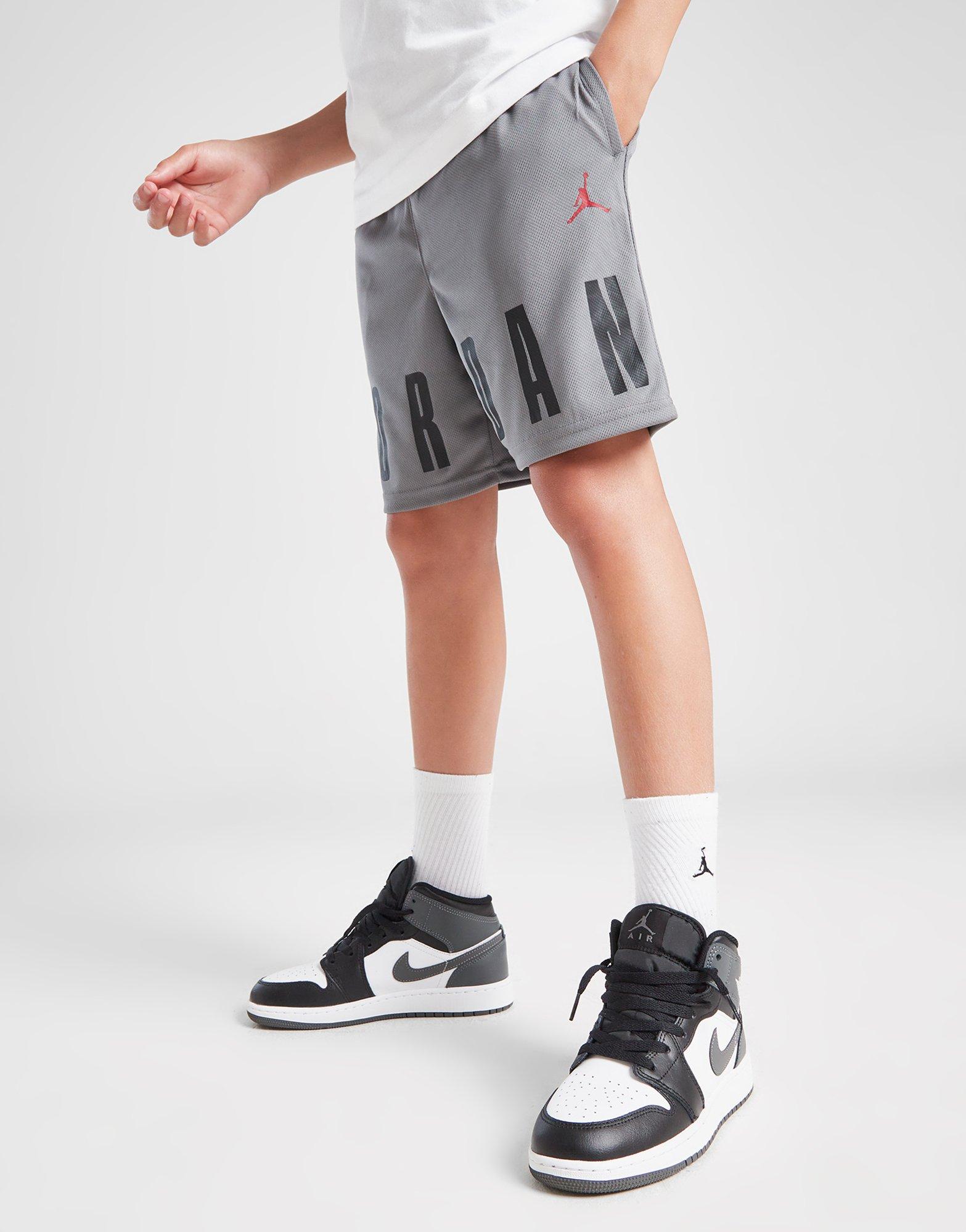 Jordan Court Pantaloncino Junior