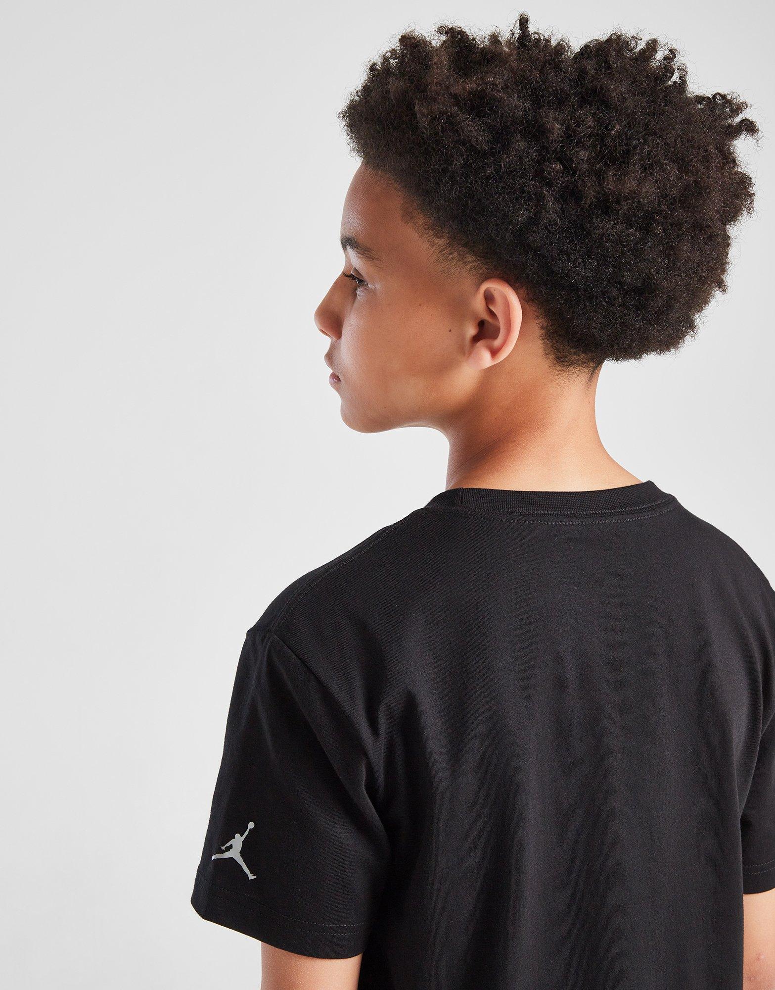 Jordan 1984 Jumpman T-Shirt Junior