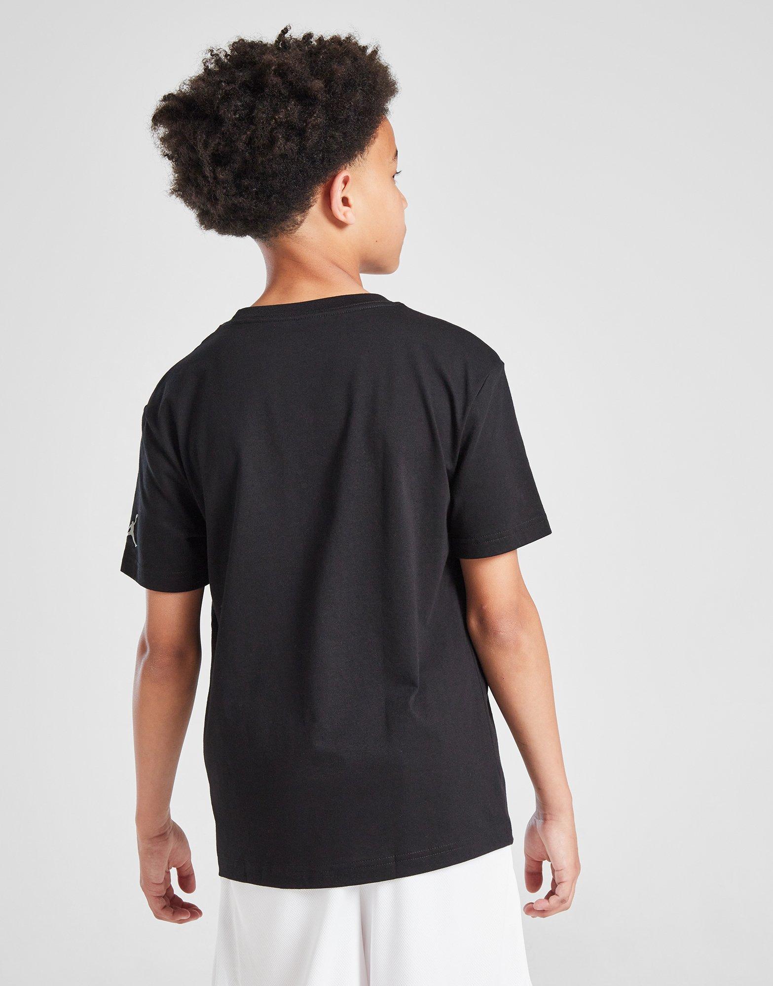 Jordan 1984 Jumpman T-Shirt Junior