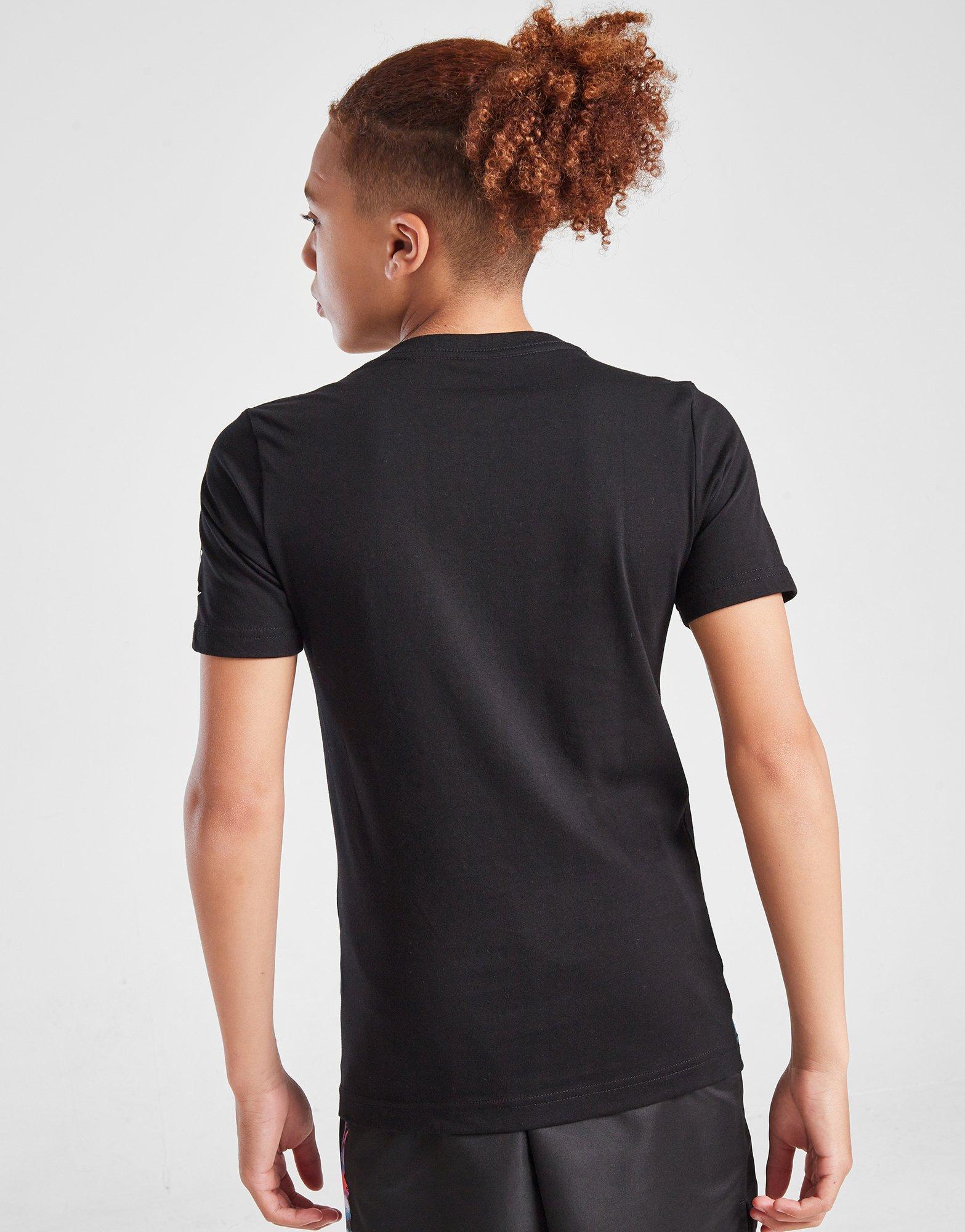 Jordan Mj Poolside Jumpman T-shirt Junior