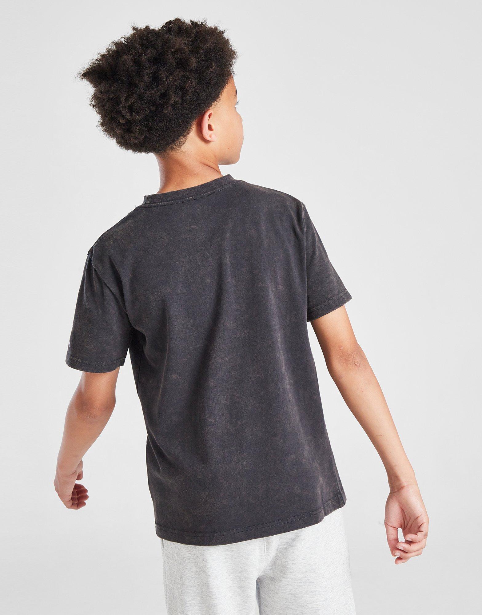 Jordan 40th Anniversary T-Shirt Junior