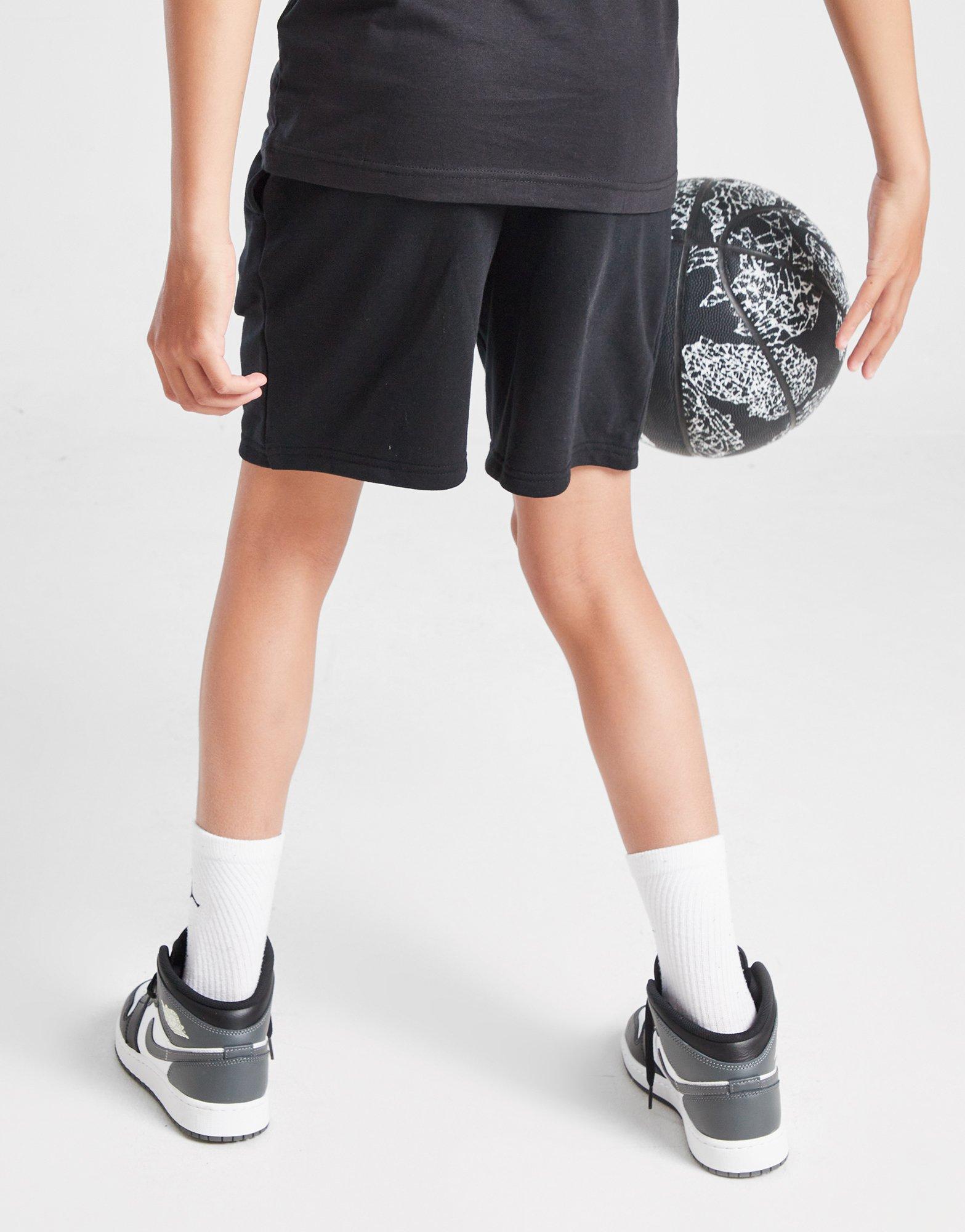 Jordan MVP 23 French Terry Shorts Junior