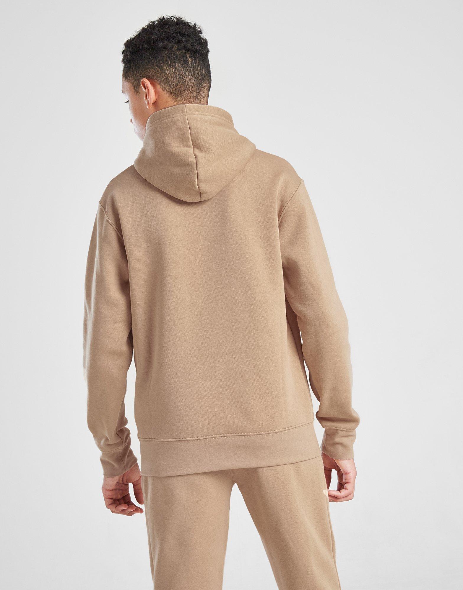 Jordan Jumpman Core Fleece Hoodie Junior