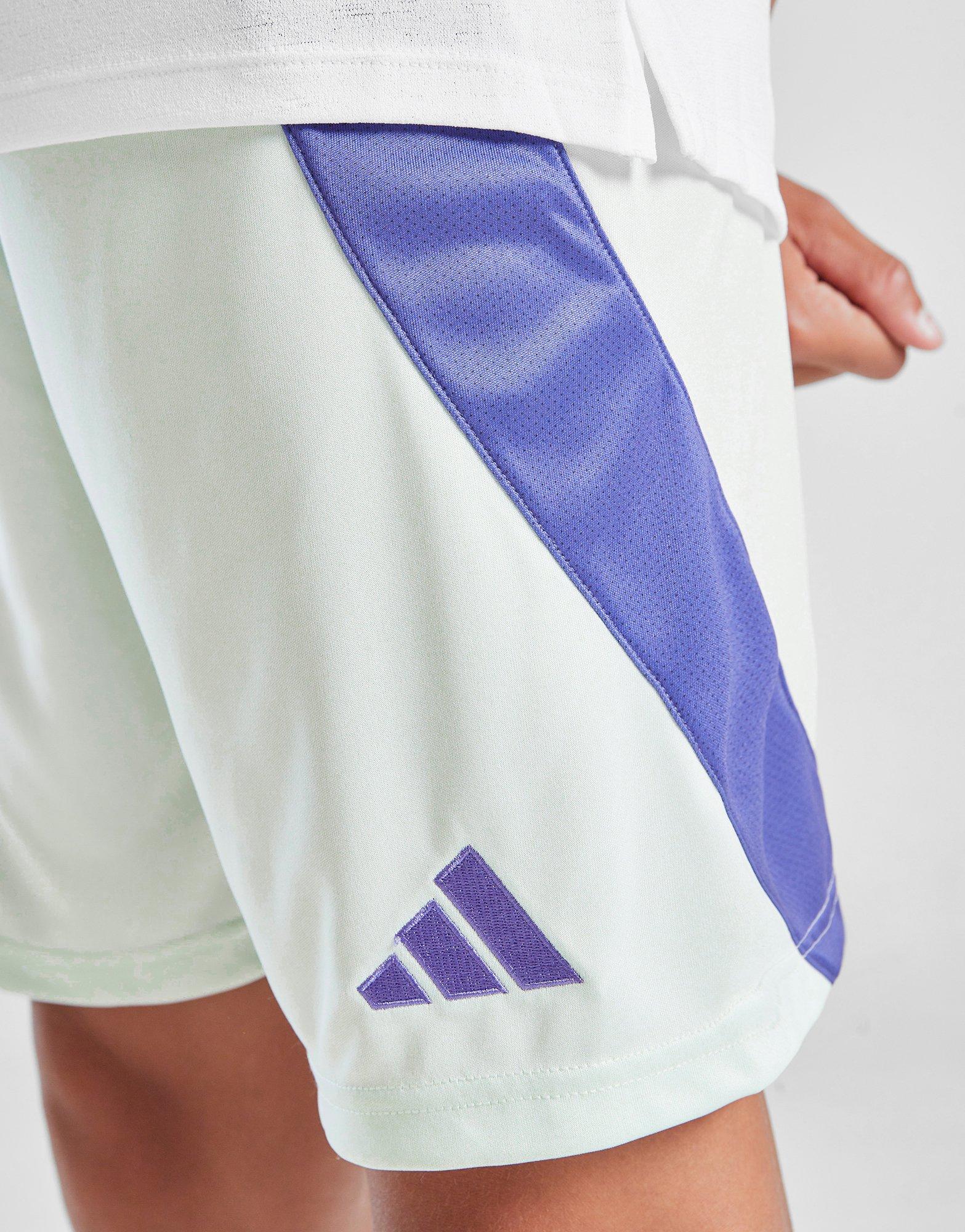 adidas Cymru WEC 2025 Away Shorts Junior