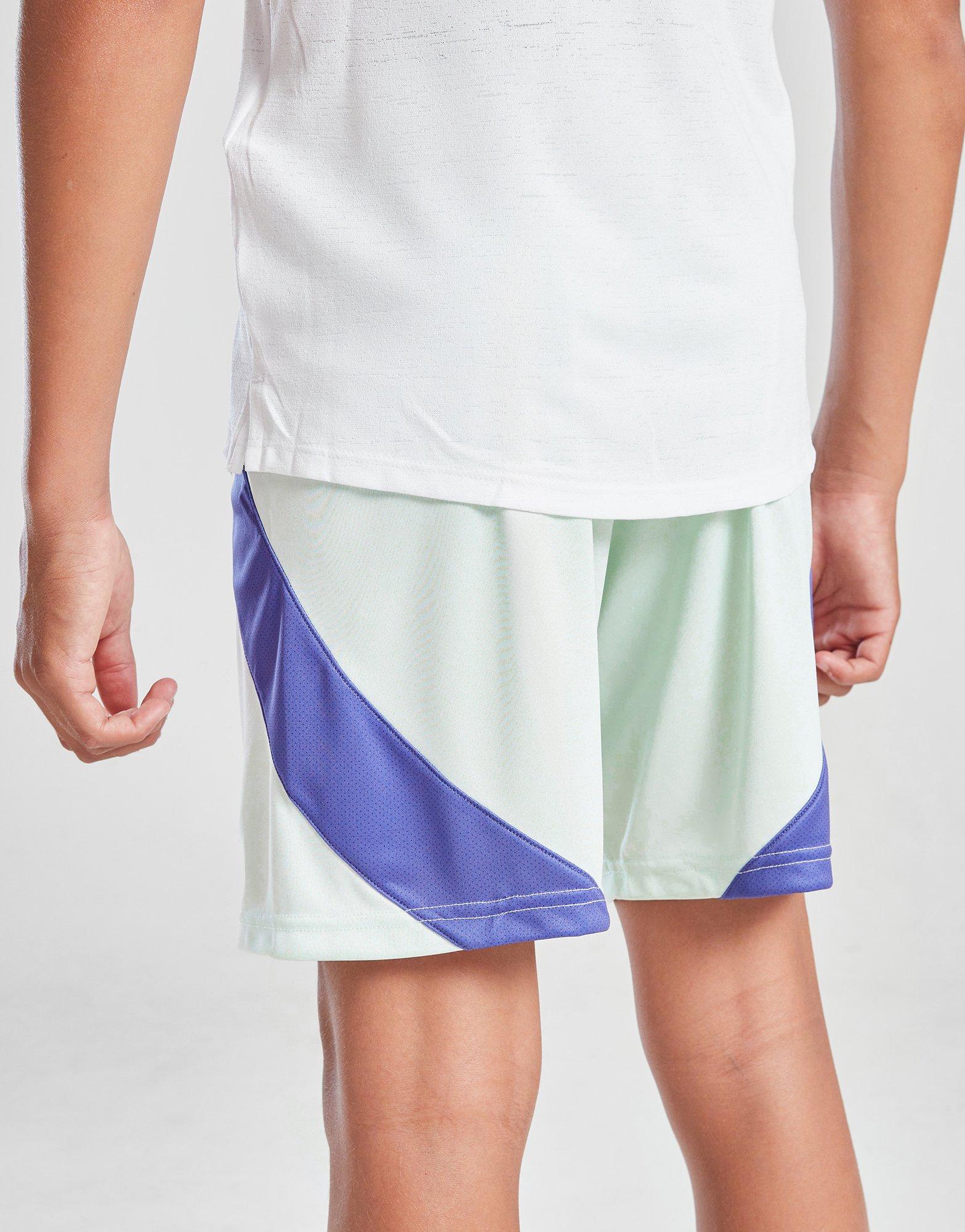 adidas Cymru WEC 2025 Away Shorts Junior