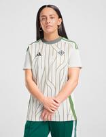 adidas Seconda Maglia Irlanda del Nord 2025 Donna
