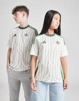 adidas Northern Ireland 2025 Away Shirt Junior