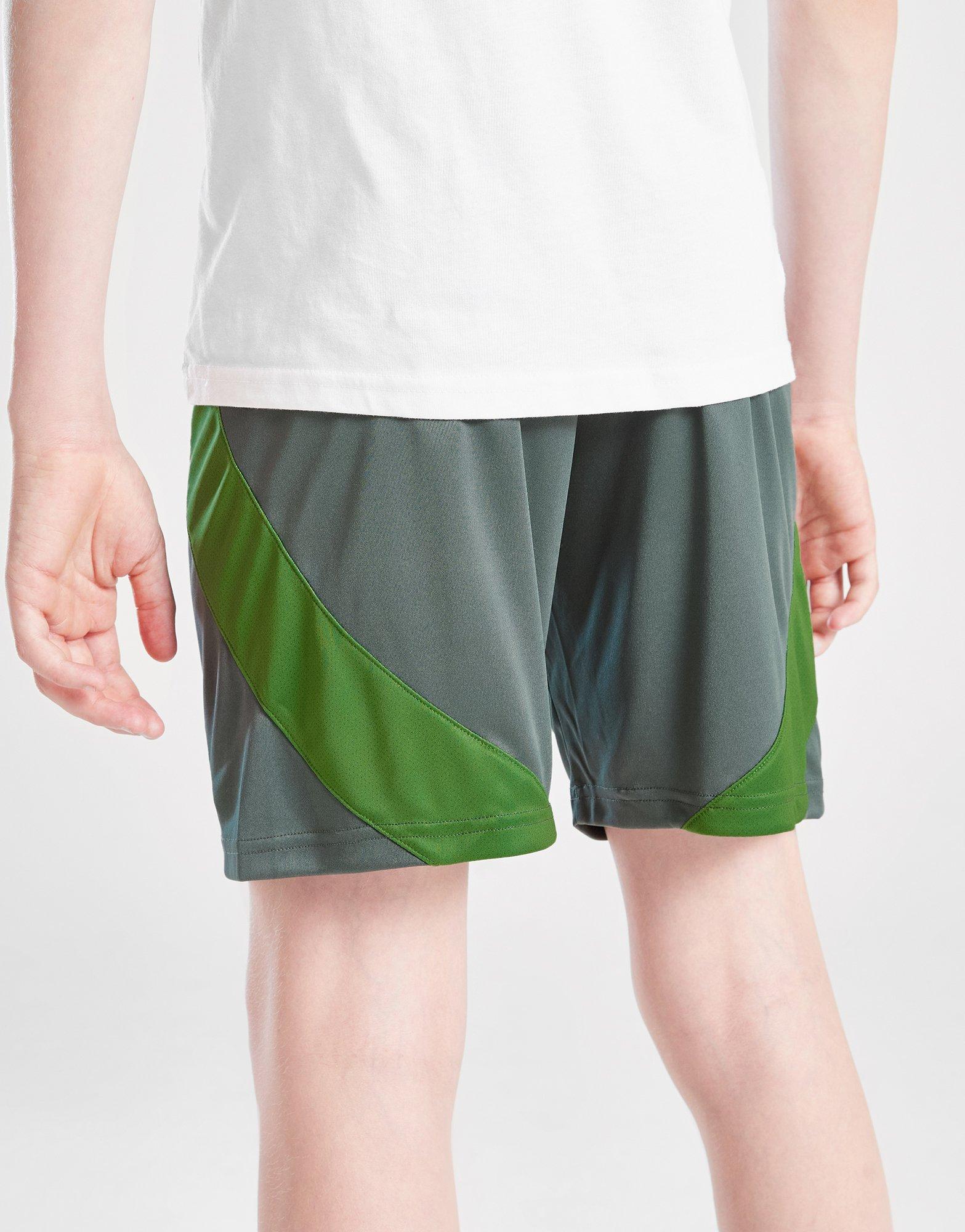 adidas Northern Ireland 2025 Away Shorts Junior