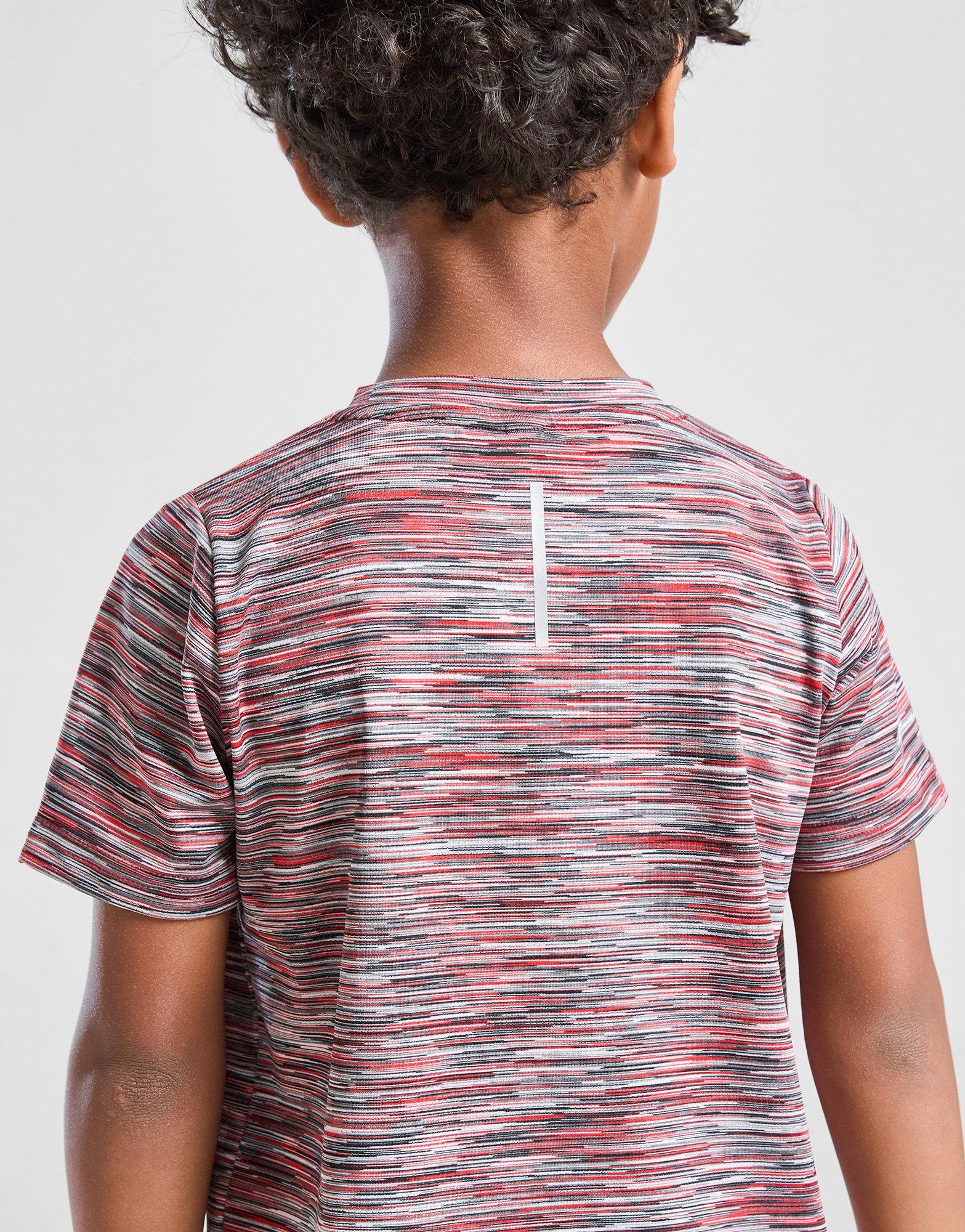 MONTIREX Trail T-Shirt/Shorts Set Children