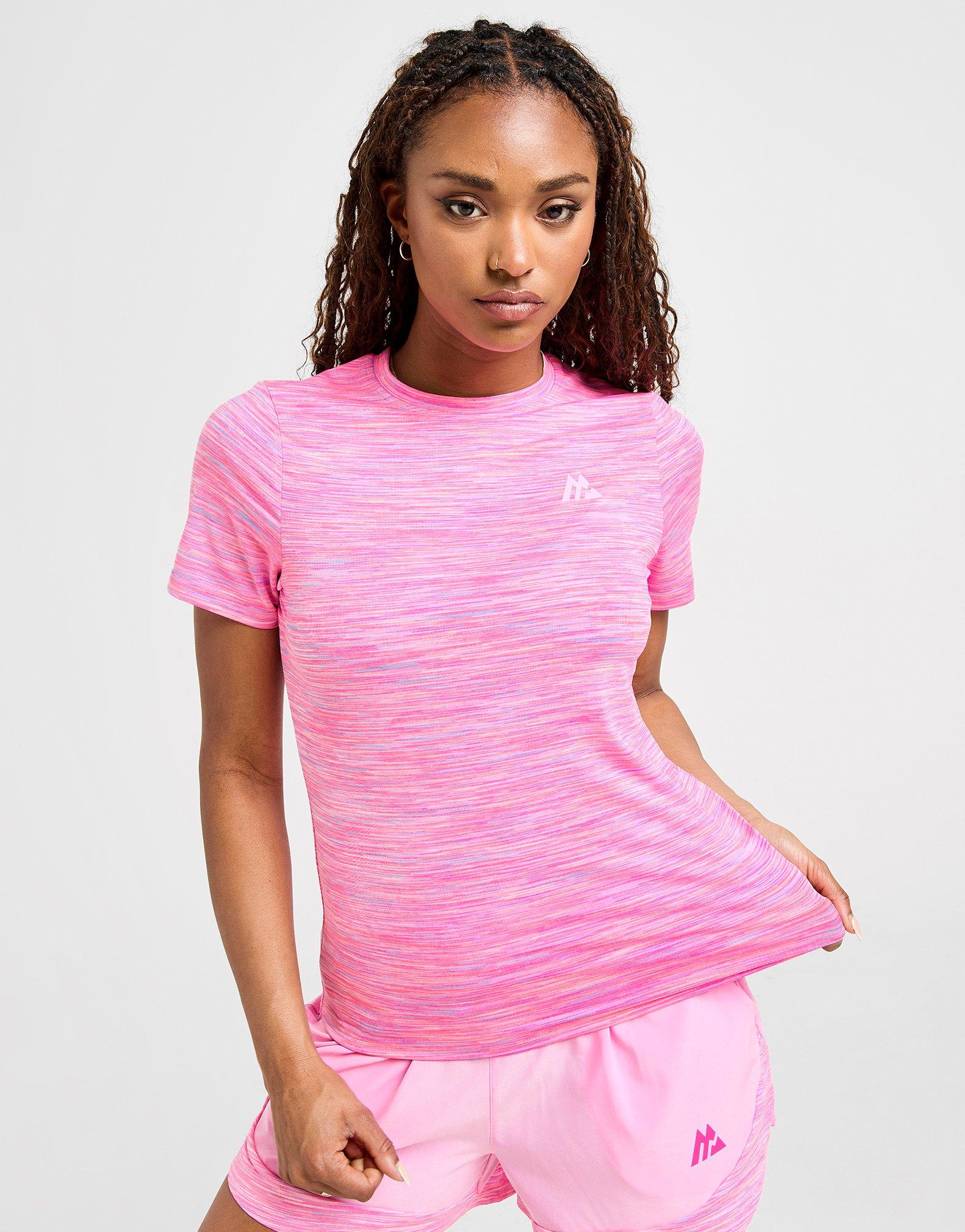 MONTIREX Trail T-Shirt