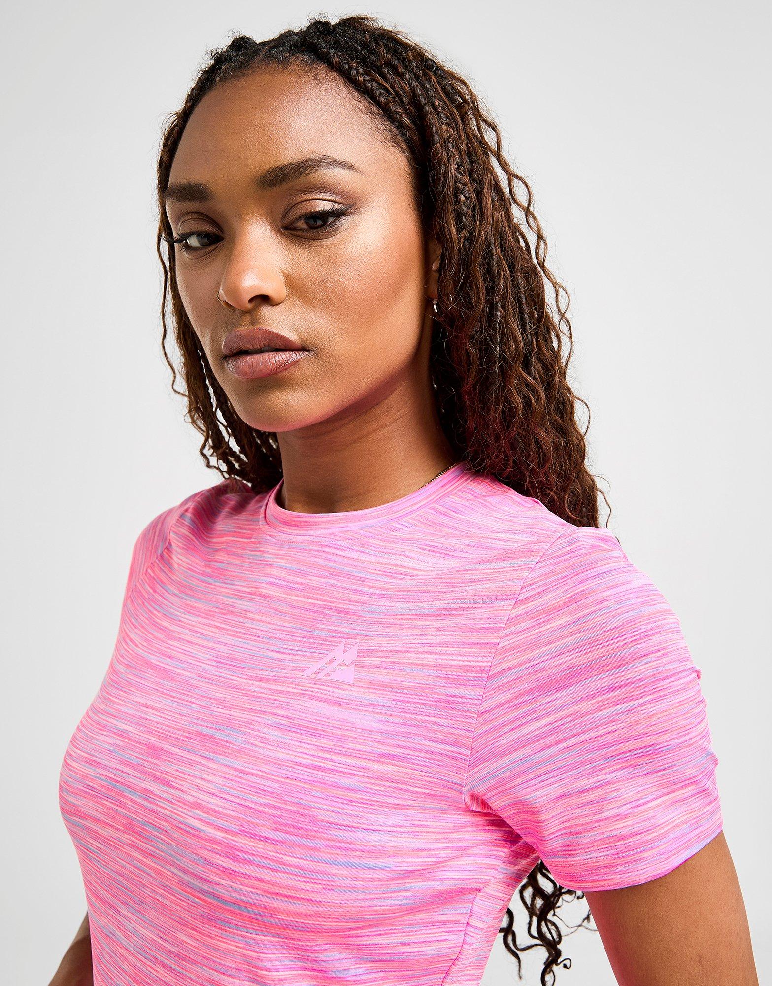 MONTIREX Trail T-Shirt