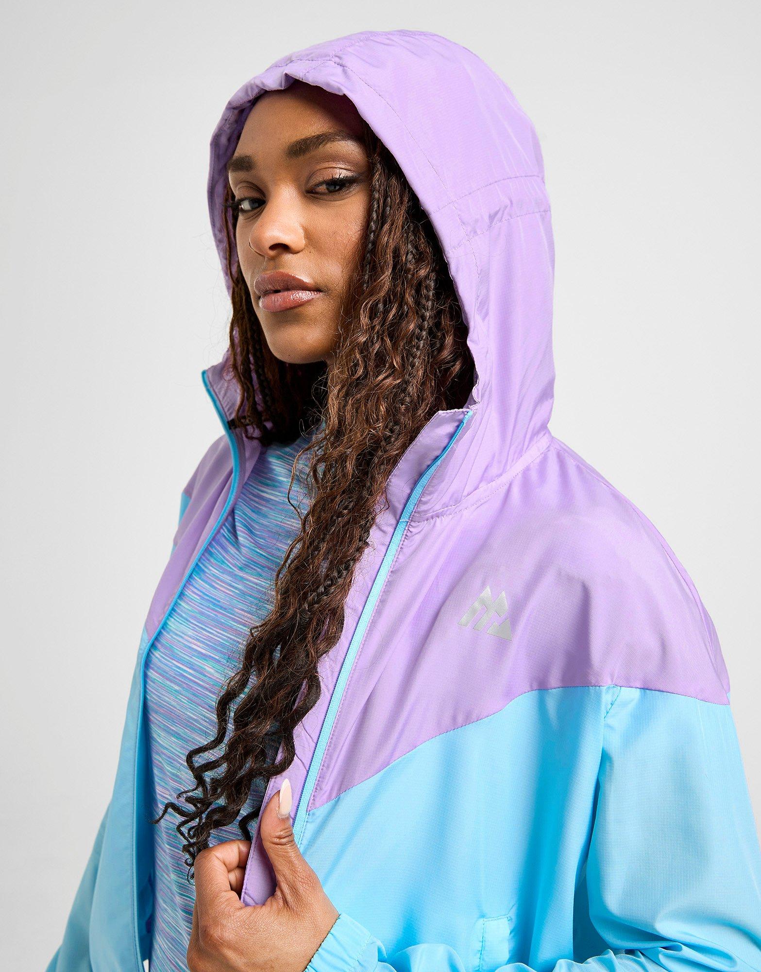 MONTIREX Move Colour Block Jacket