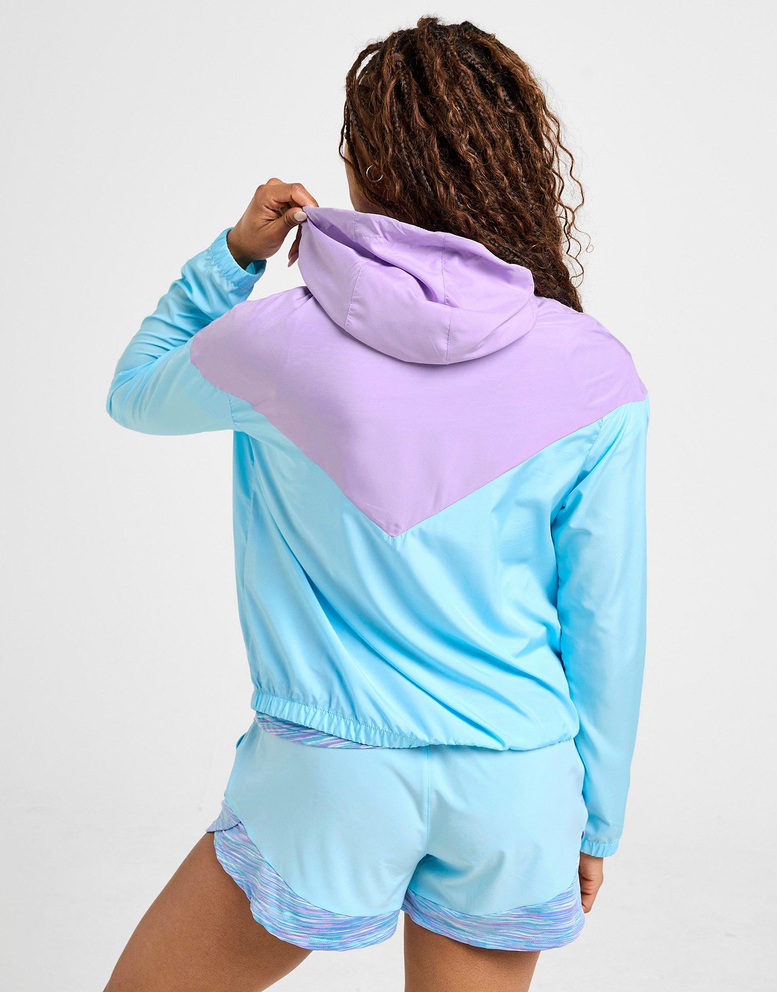 MONTIREX Move Colour Block Jacket