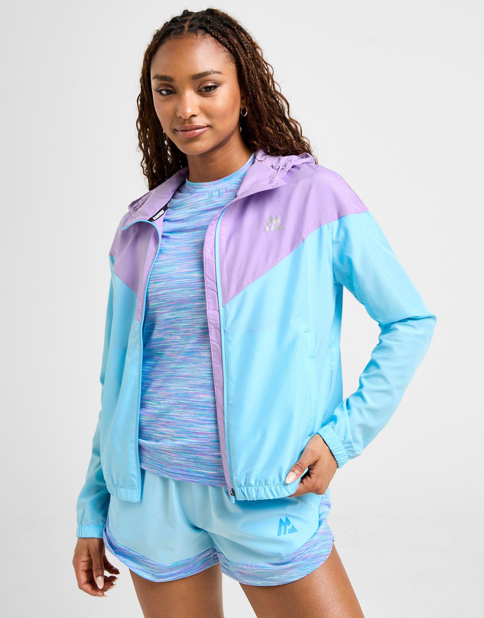 MONTIREX Move Colour Block Jacket