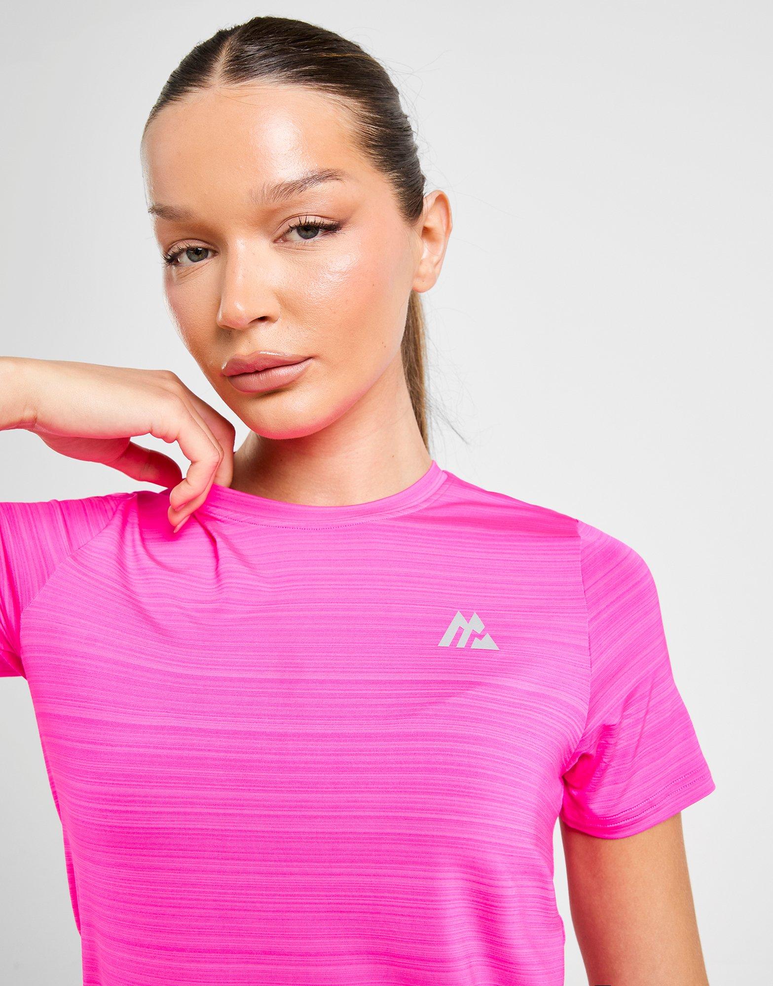 MONTIREX T-shirt Breathe Femme