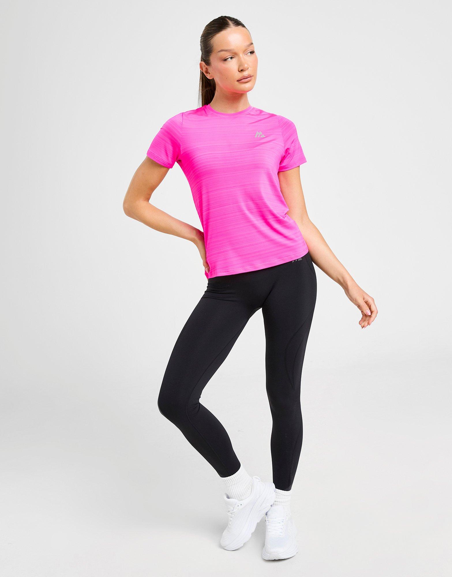 MONTIREX T-shirt Breathe Femme