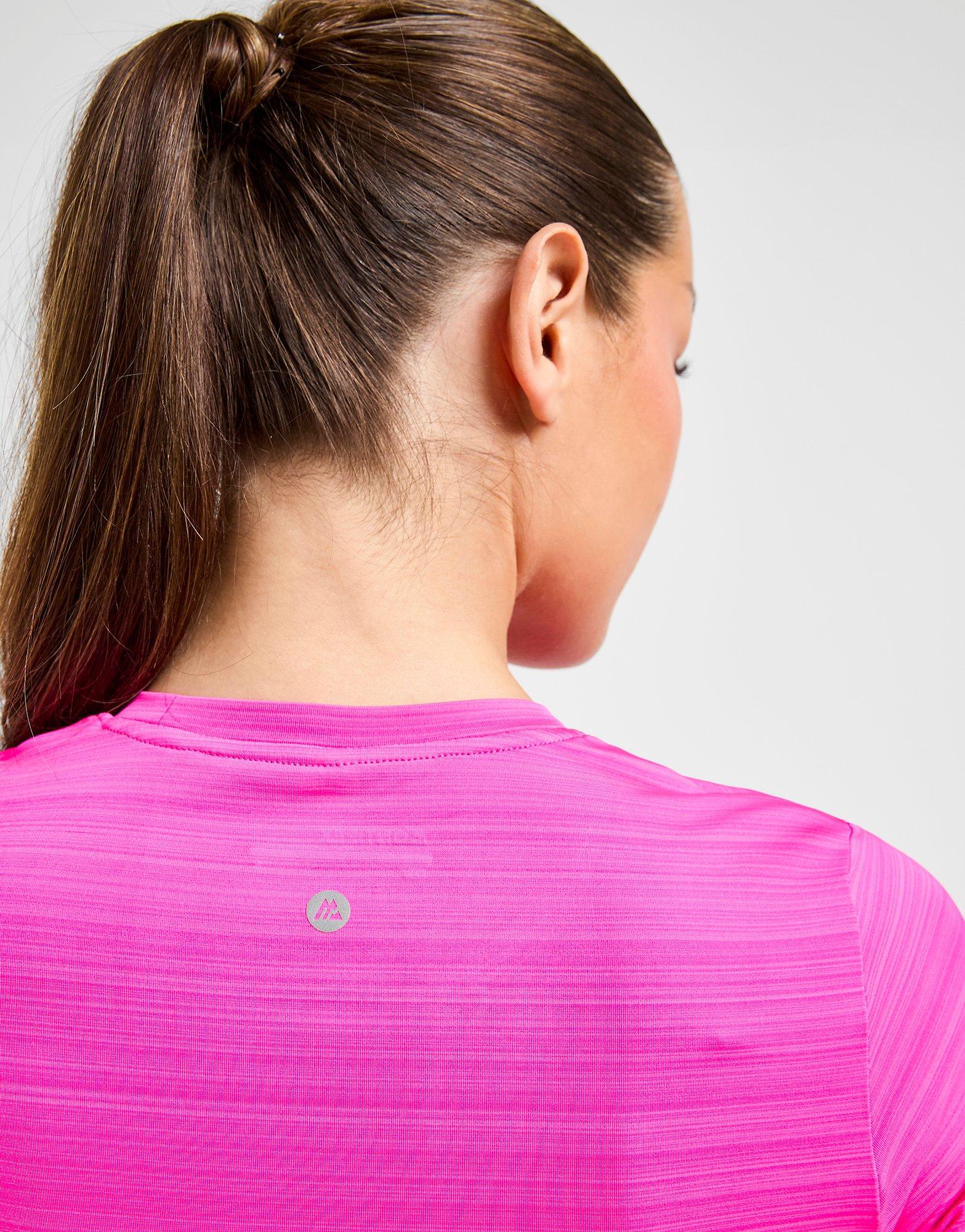 MONTIREX T-shirt Breathe Femme