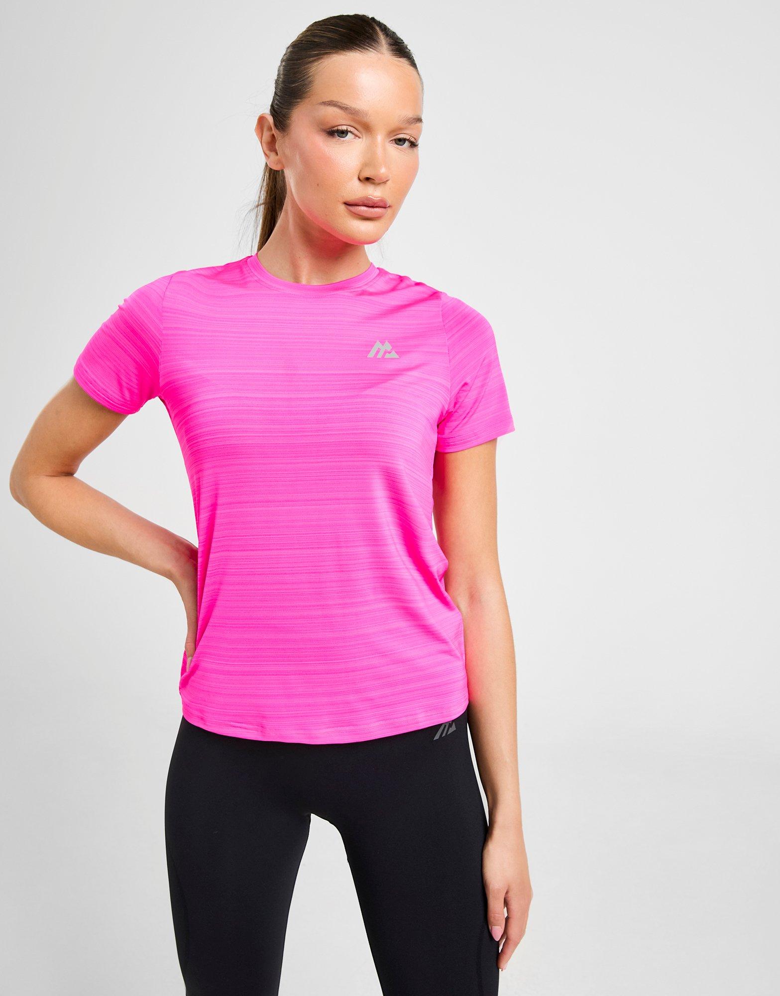 MONTIREX T-shirt Breathe Femme