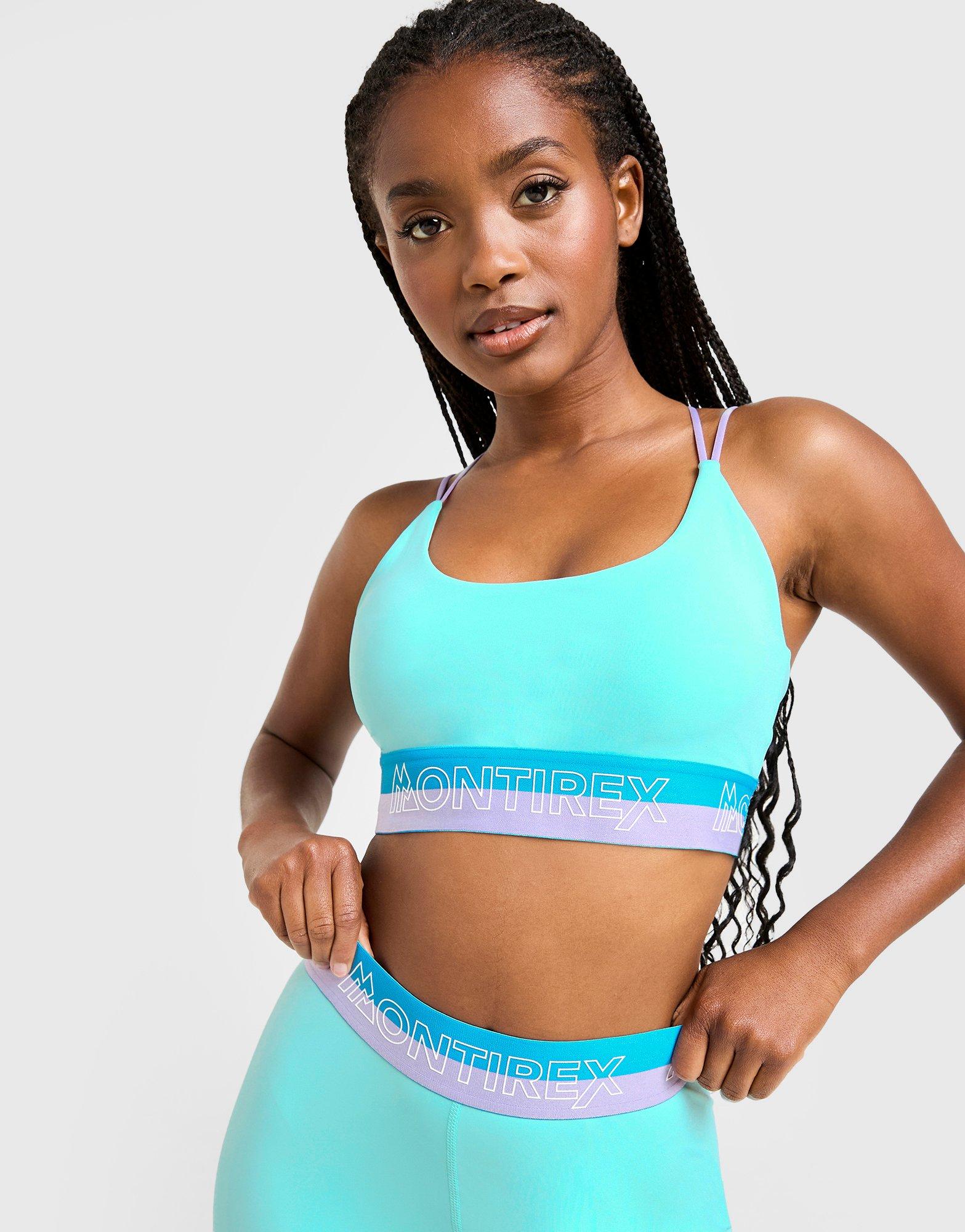 MONTIREX Icon 2.0 Sports Bra
