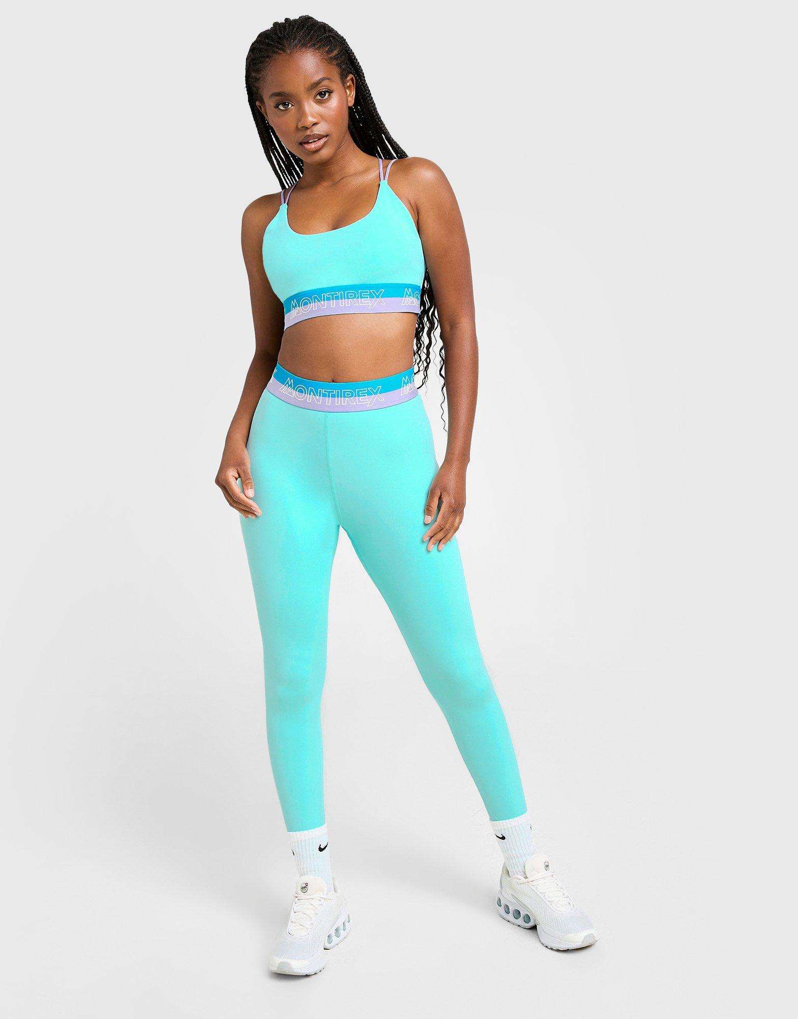 MONTIREX Icon 2.0 Sports Bra