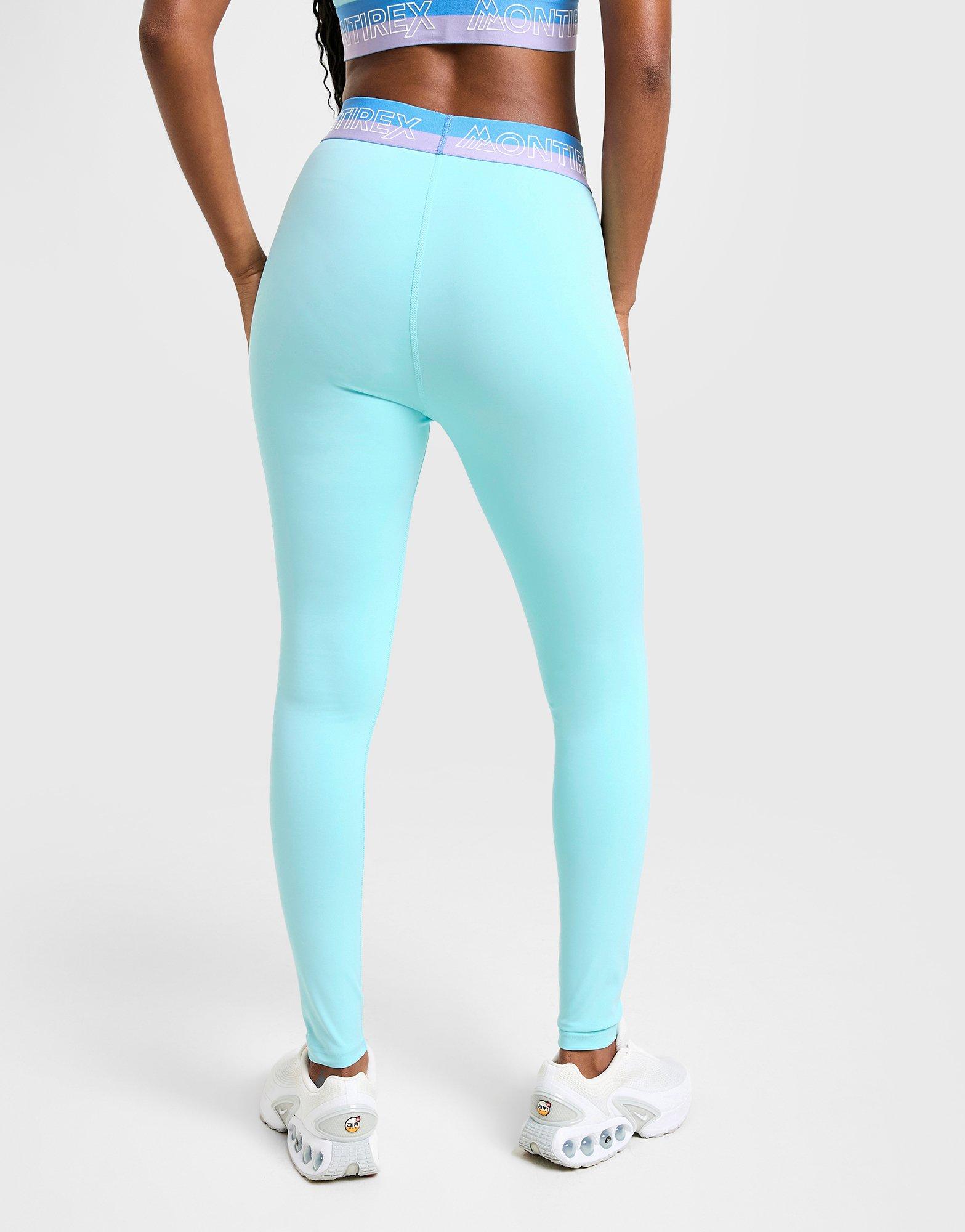 MONTIREX Icon 2.0 Leggings