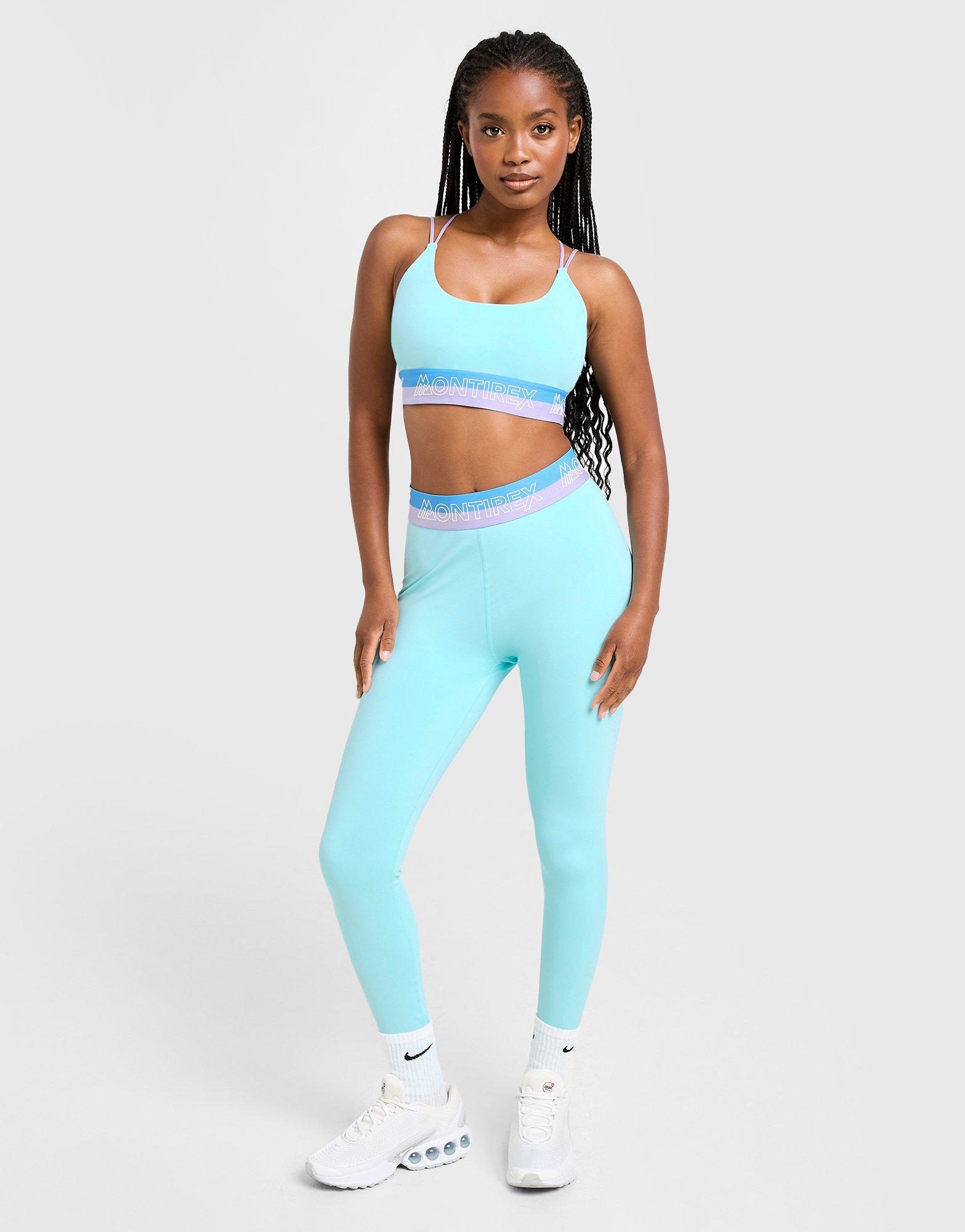 MONTIREX Icon 2.0 Leggings