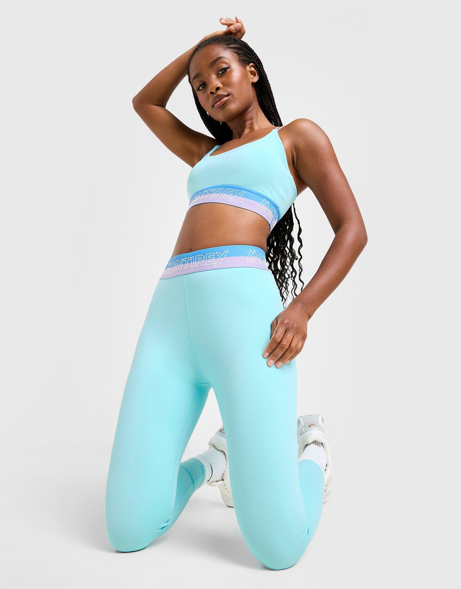 MONTIREX Leggings Icon 2.0