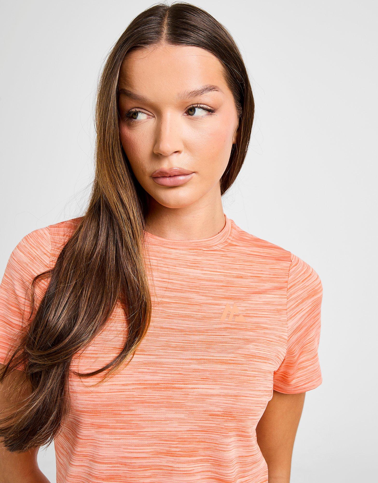 MONTIREX T-shirt Trail Homme