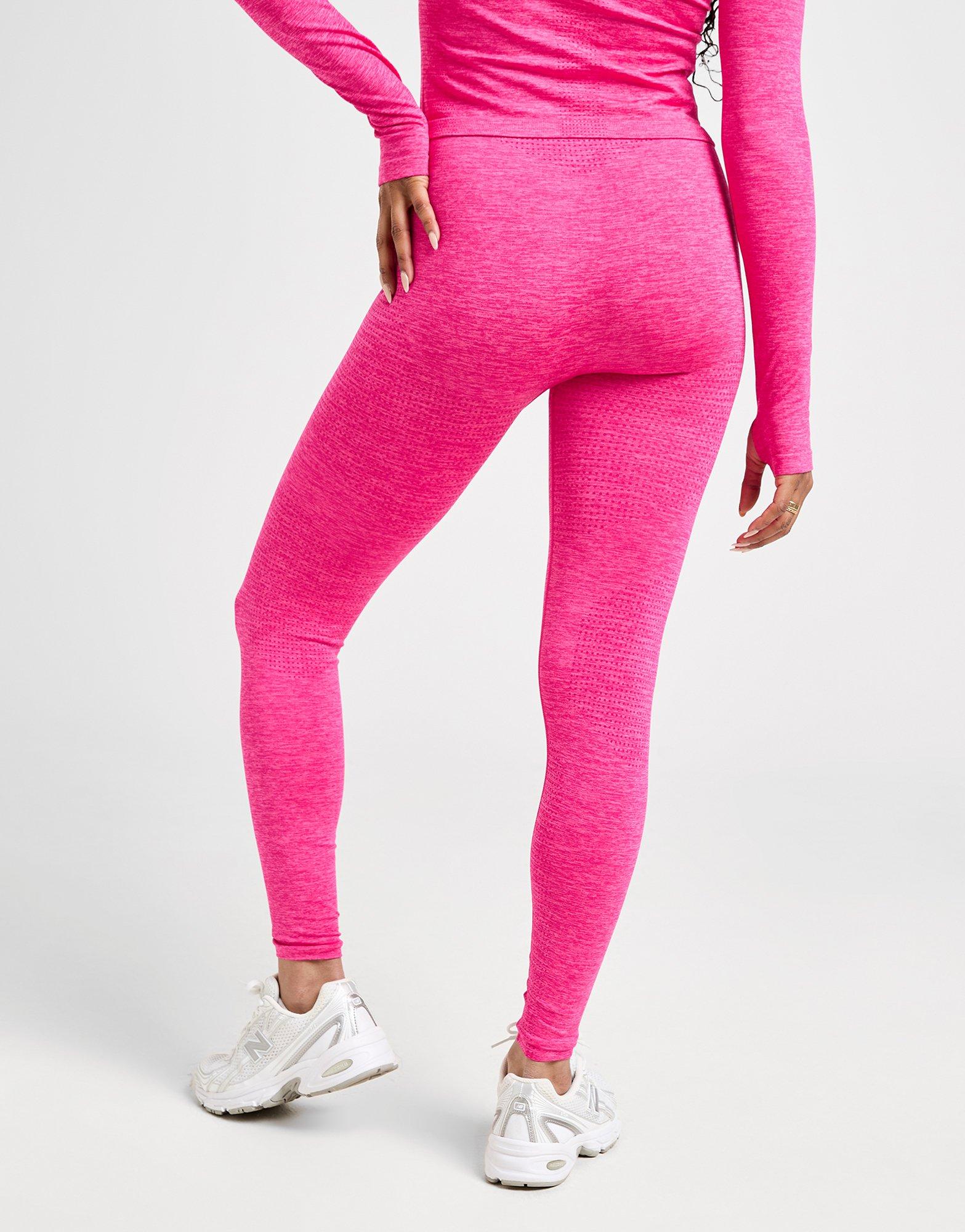 MONTIREX Power Seamless Leggings