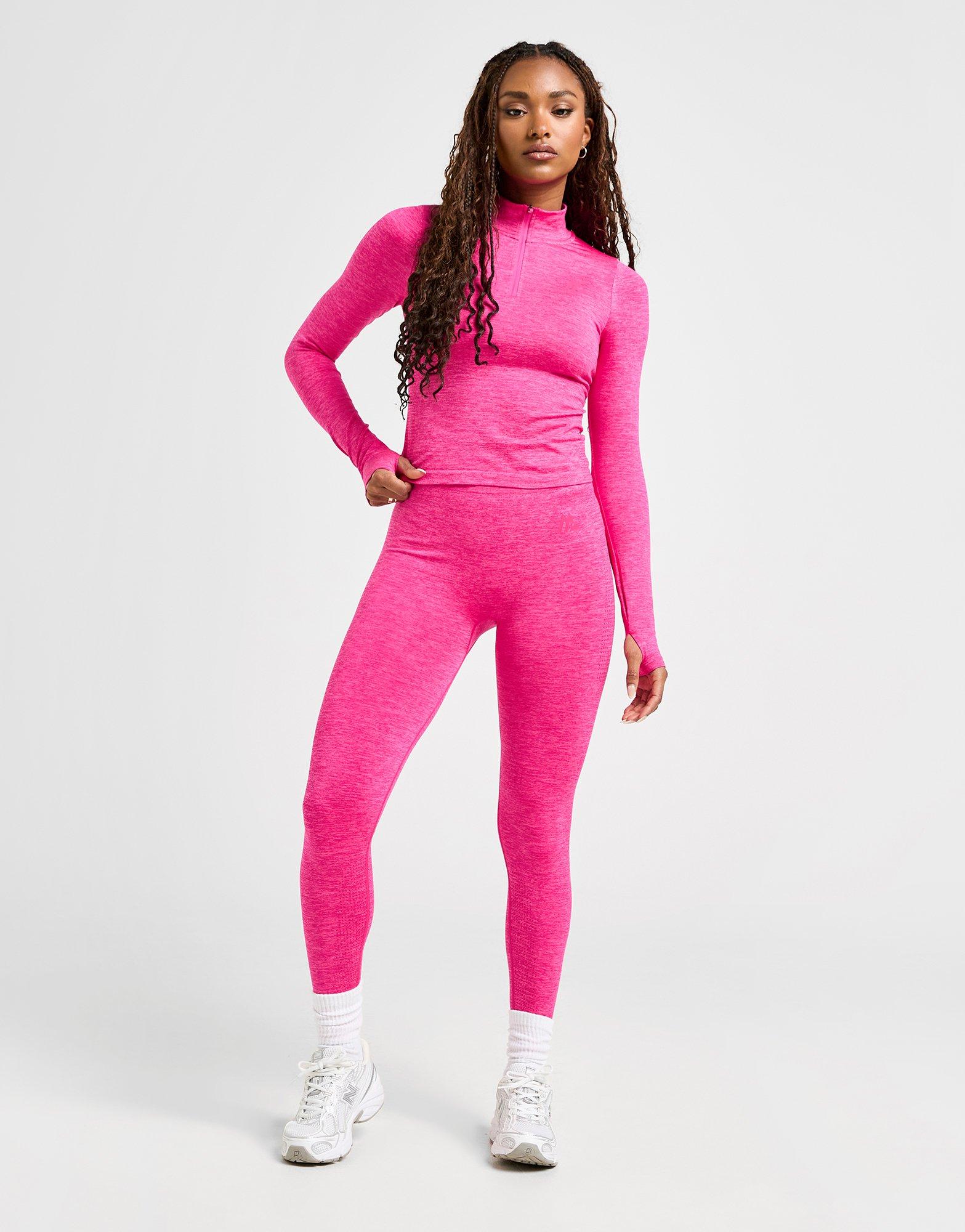 MONTIREX Power Seamless Leggings