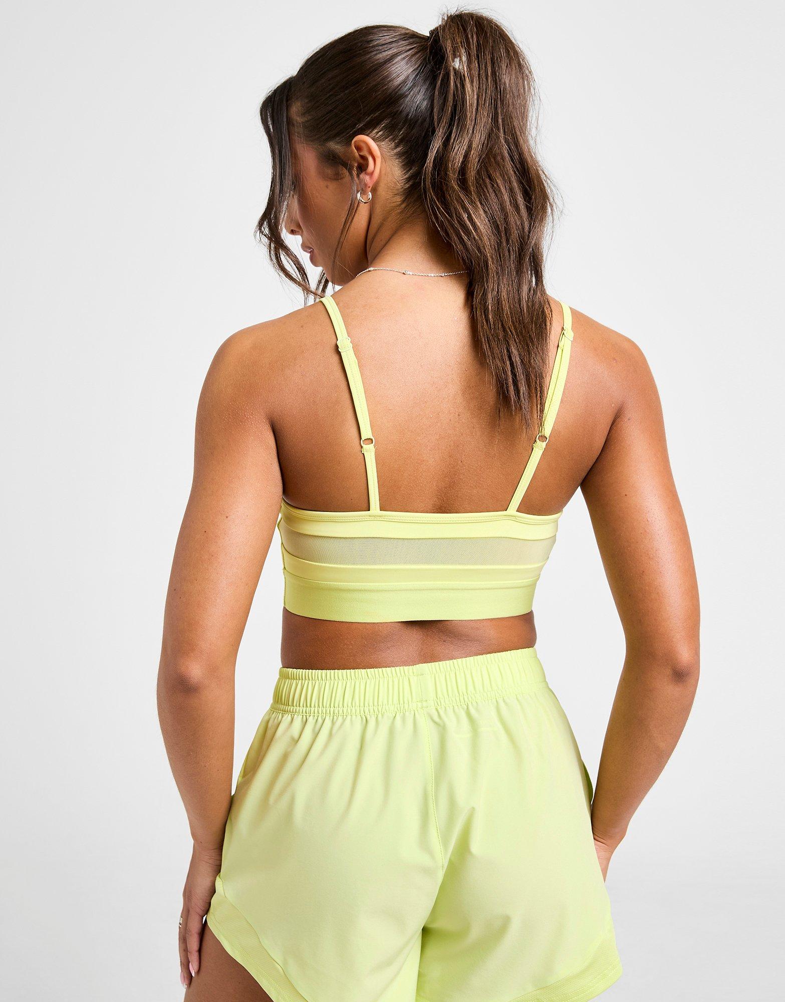 MONTIREX Icon Strappy Sports Bra